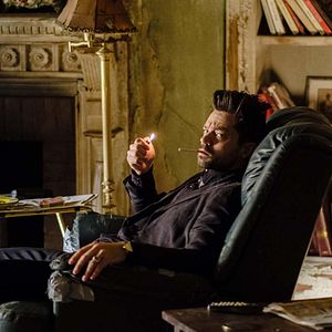 Bilder Dominic Cooper