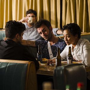 Bilder Joseph Gilgun