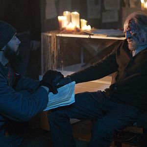 Bilder David Bradley (IV)