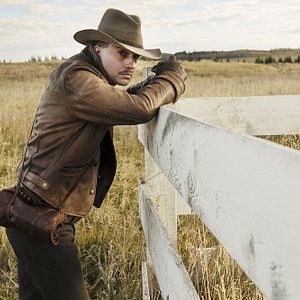 Bilder Logan Marshall-Green