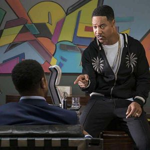 Bilder Brian White (II)