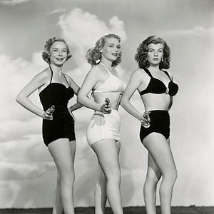 Bilder Irma, das unmögliche Mädchen