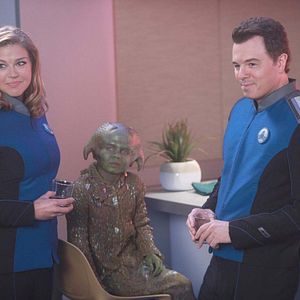 Bilder The Orville