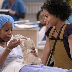 Bilder Amir O’Neil