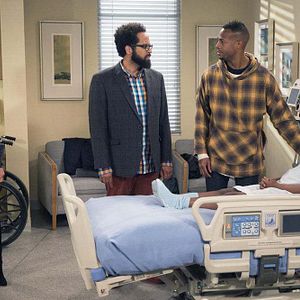 Bilder Amir O’Neil