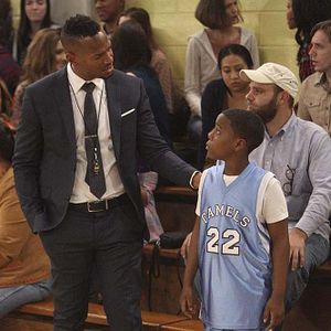 Bilder Amir O’Neil