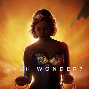 Bilder Professor Marston & The Wonder Women