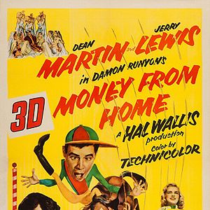 Bilder Der tollkühne Jockey