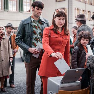 Bilder Marie Leuenberger