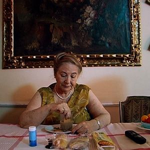 Bilder Muchos hijos, un mono y un castillo