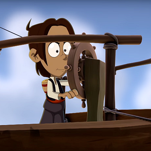 Bilder La Leyenda del Charro Negro