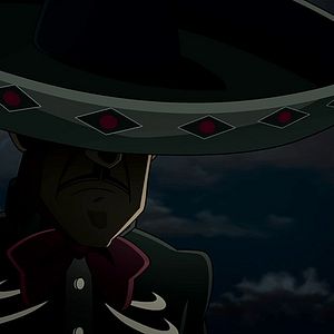 Bilder La Leyenda del Charro Negro