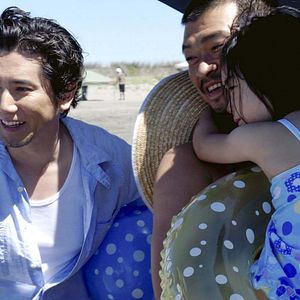 Bilder The Long Excuse