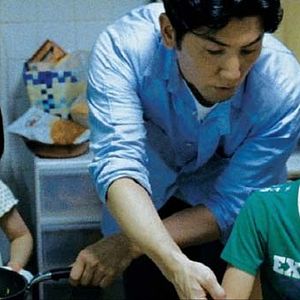 Bilder The Long Excuse