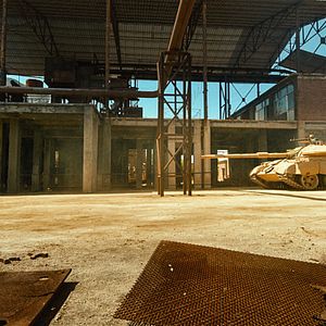 Bilder Wolf Warrior 2