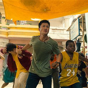 Bilder Wolf Warrior 2