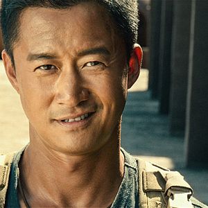 Bilder Wolf Warrior 2