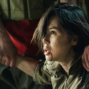 Bilder Wolf Warrior 2