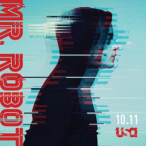 Bilder Mr. Robot