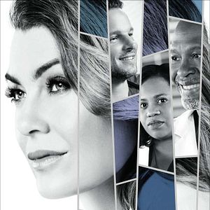 Bilder Grey's Anatomy - Die jungen Ärzte