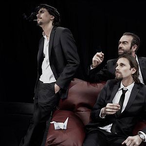 Bilder Alberto Campón