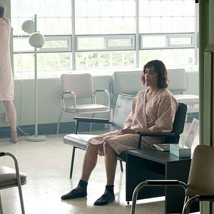 Bilder Somewhere Between