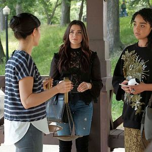 Bilder The Bold Type