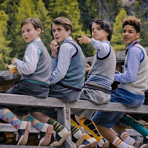 Bilder Burg Schreckenstein 2 - Küssen (nicht) verboten