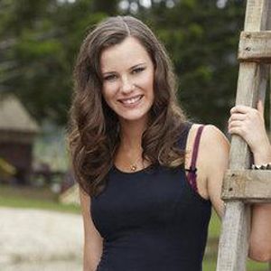 Bilder Lily Sullivan