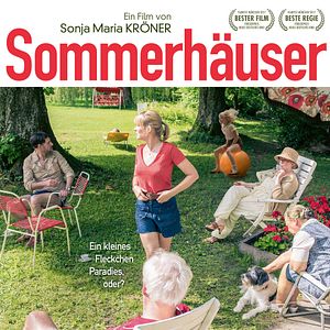 Bilder Sommerhäuser