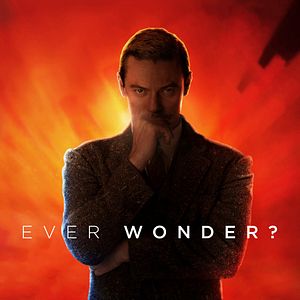 Bilder Professor Marston & The Wonder Women