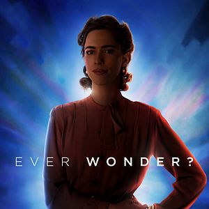 Bilder Professor Marston & The Wonder Women