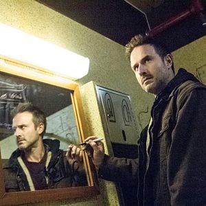 Bilder David Arquette