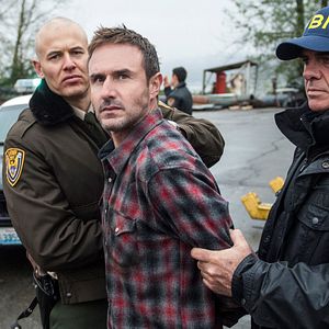 Bilder David Arquette