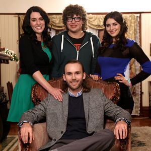 Bilder Beau Ballinger