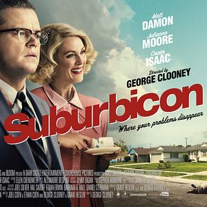 Bilder Suburbicon