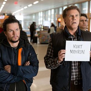 Bilder Daddy's Home 2 - Mehr Väter, mehr Probleme!
