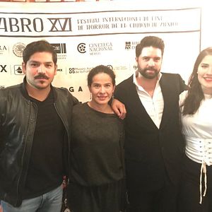 Bilder Arcelia Ramírez