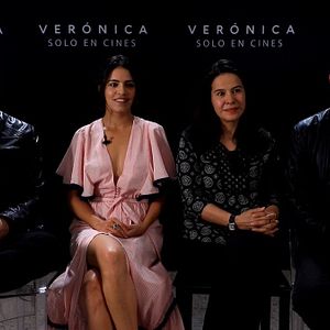 Bilder Verónica
