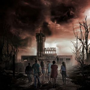 Bilder What The Waters Left Behind