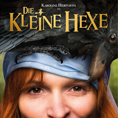 Bilder Die kleine Hexe