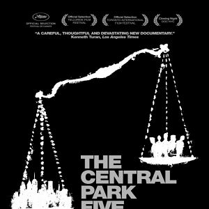 Bilder The Central Park Five