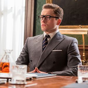 Bilder Kingsman 2: The Golden Circle
