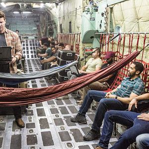 Bilder David Boreanaz