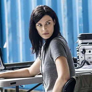 Bilder Jessica Paré