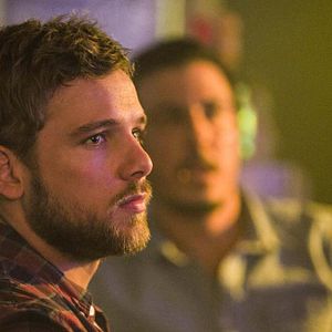 Bilder Max Thieriot