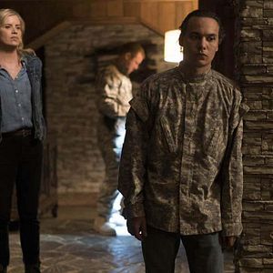 Bilder Frank Dillane