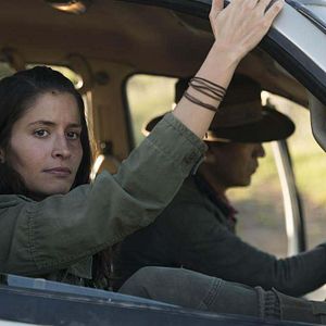 Bilder Mercedes Mason
