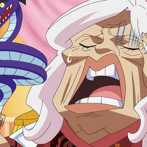 Bilder One Piece - TV Special: 3D2Y