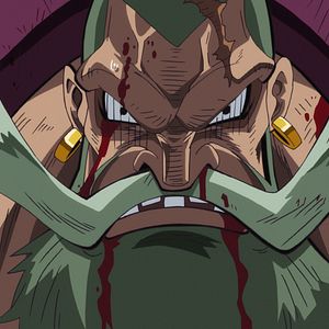 Bilder One Piece - TV Special: 3D2Y